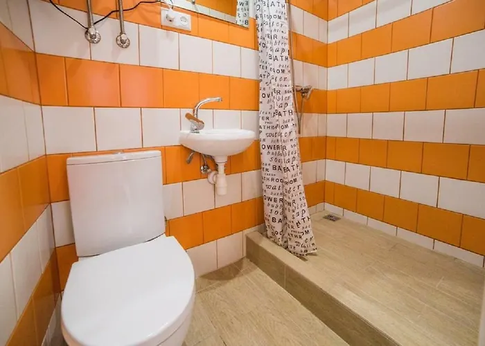 Apartamento Smart-апартаменти в центрі львова